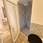 Centro Castrignano דירה
