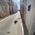 דירה Centro Castrignano קסטריניאנו דל קאפו