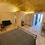 Centro Castrignano דירה קסטריניאנו דל קאפו