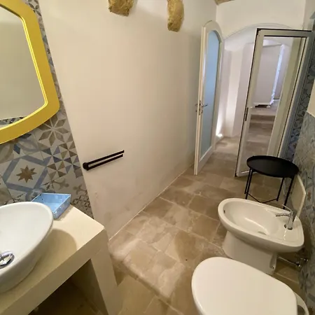 Centro Castrignano *