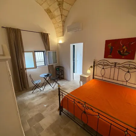 Centro Castrignano * Castrignano del Capo