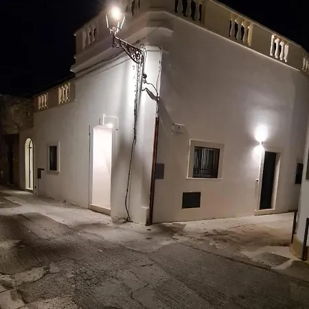 Centro Castrignano Apartment