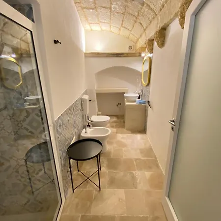 Centro Castrignano * Castrignano del Capo