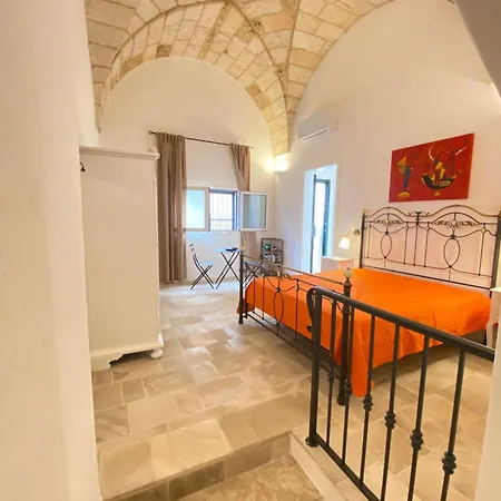 Apartment Centro Castrignano Castrignano del Capo