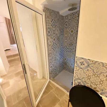 Centro Castrignano Apartment