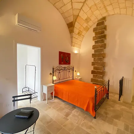 Daire Centro Castrignano *