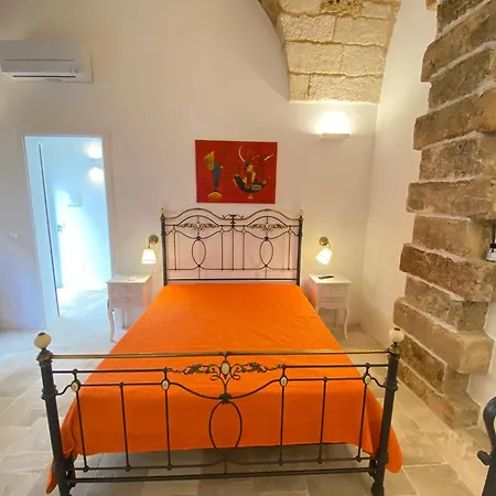 Daire Centro Castrignano Castrignano del Capo