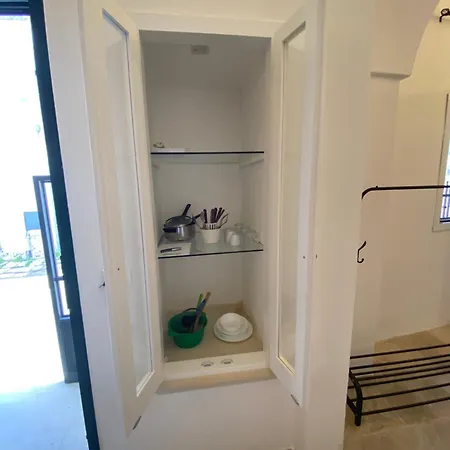 Centro Castrignano * Castrignano del Capo