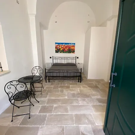 Centro Castrignano