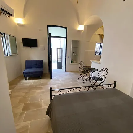 Centro Castrignano Daire