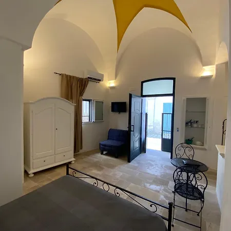 Centro Castrignano Apartment *