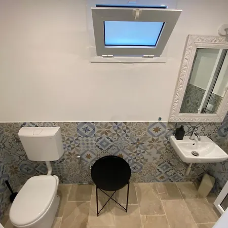 Centro Castrignano Apartment