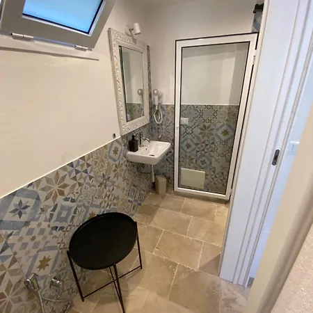 Centro Castrignano Apartment Castrignano del Capo
