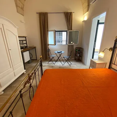 Centro Castrignano *