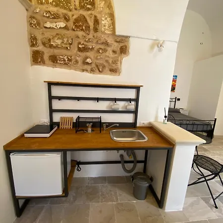 Centro Castrignano Castrignano del Capo