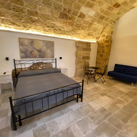 Centro Castrignano Apartment *