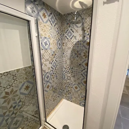 Centro Castrignano Daire Castrignano del Capo