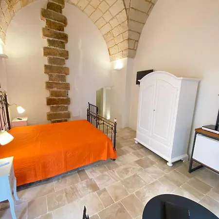 Daire Centro Castrignano Castrignano del Capo