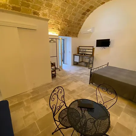 Centro Castrignano Castrignano del Capo