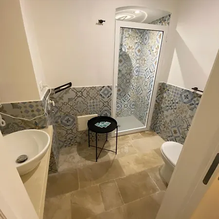 Apartment Centro Castrignano