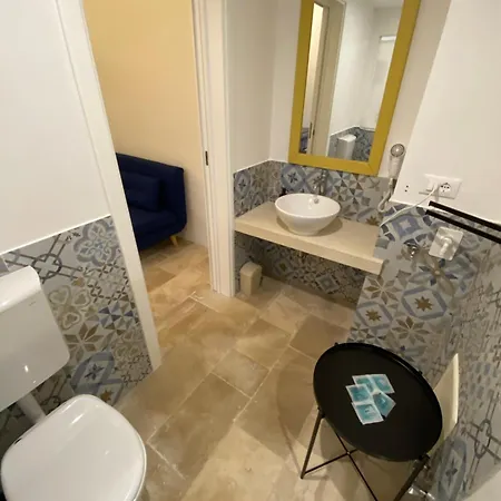 Centro Castrignano * Castrignano del Capo