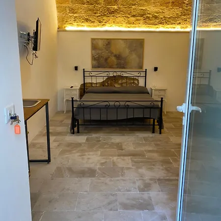 Centro Castrignano Daire