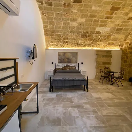 Daire Centro Castrignano