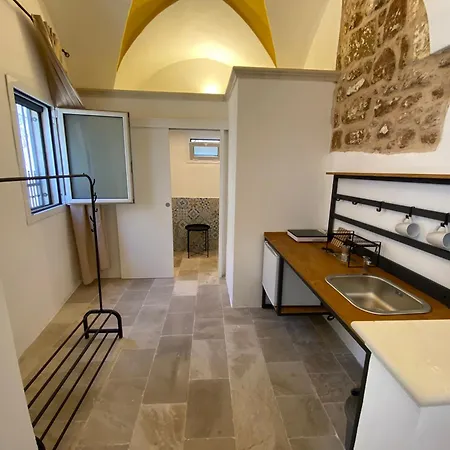 Centro Castrignano Apartment *