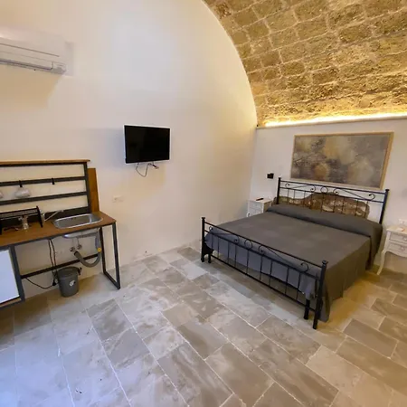 Centro Castrignano *