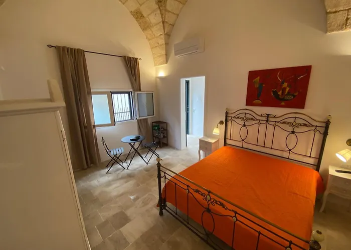 Centro Castrignano * Castrignano del Capo