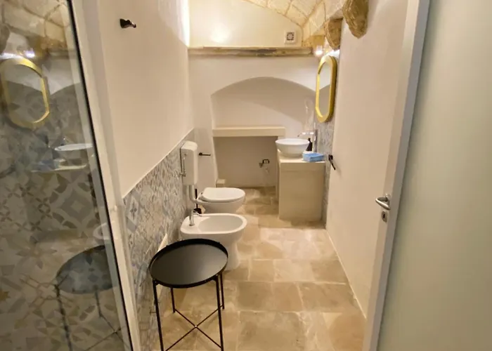 Centro Castrignano * Castrignano del Capo