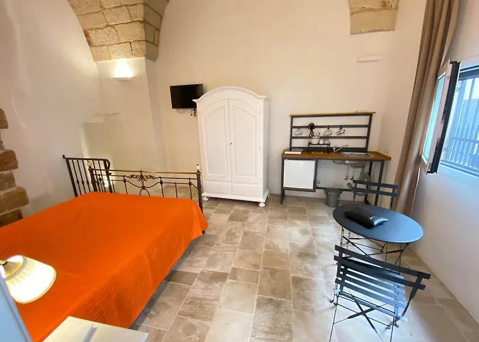 Apartment Centro Castrignano