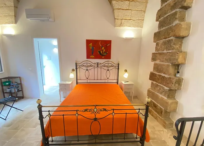 Apartment Centro Castrignano Castrignano del Capo