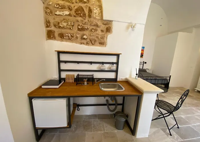 Centro Castrignano Castrignano del Capo