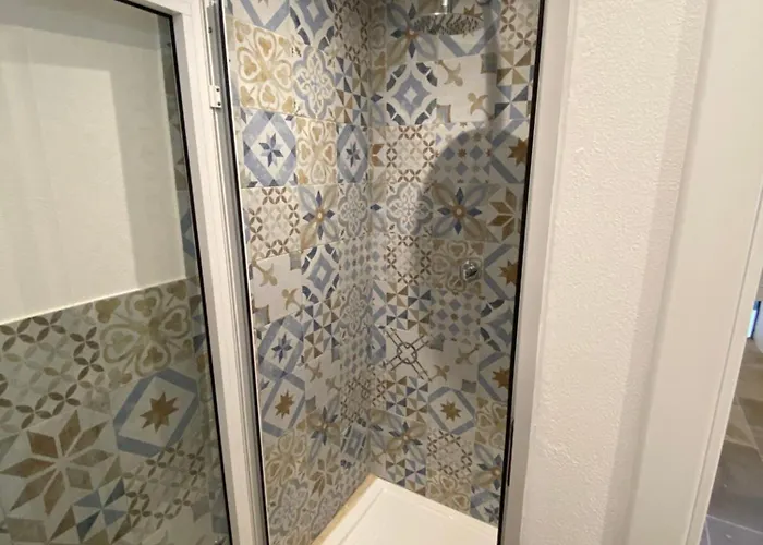 Centro Castrignano Apartment Castrignano del Capo