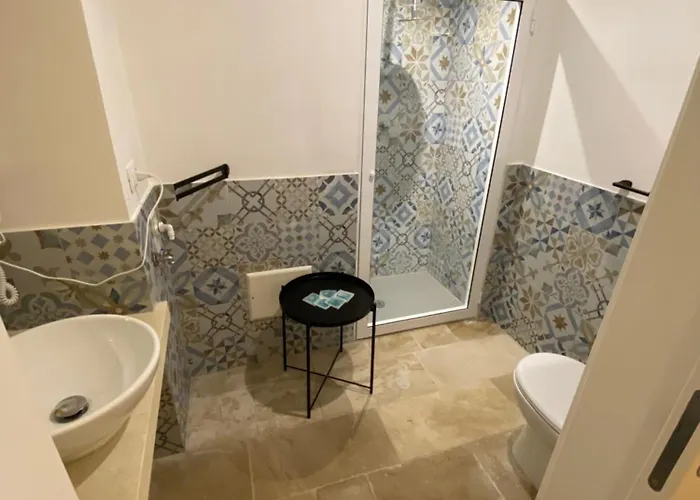 Apartment Centro Castrignano