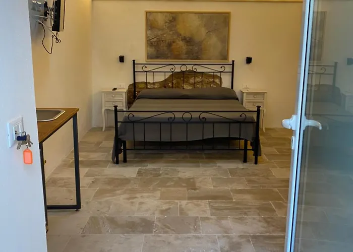 Centro Castrignano Apartment